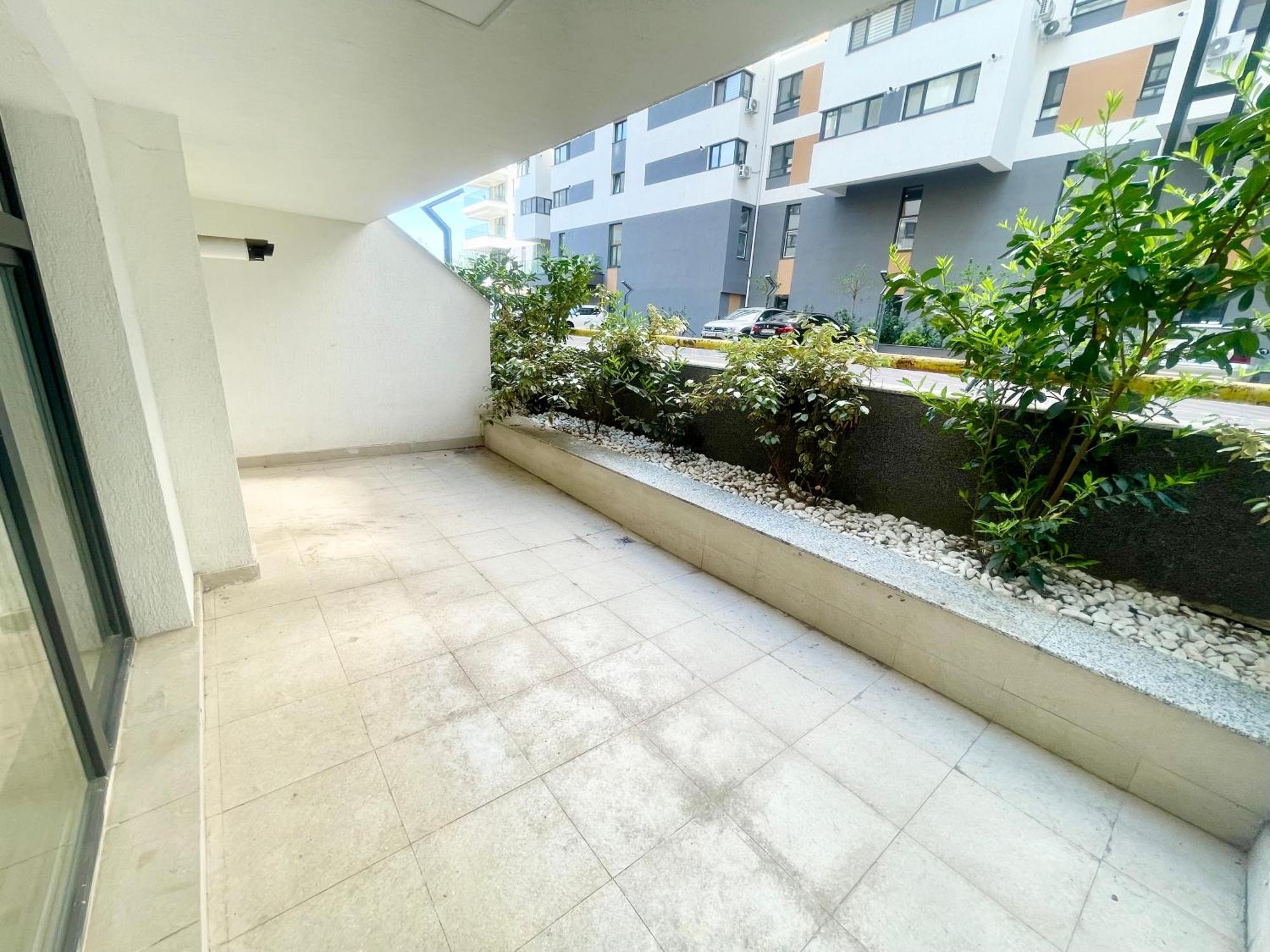 Apartment Adress Dd14 Bucharest
