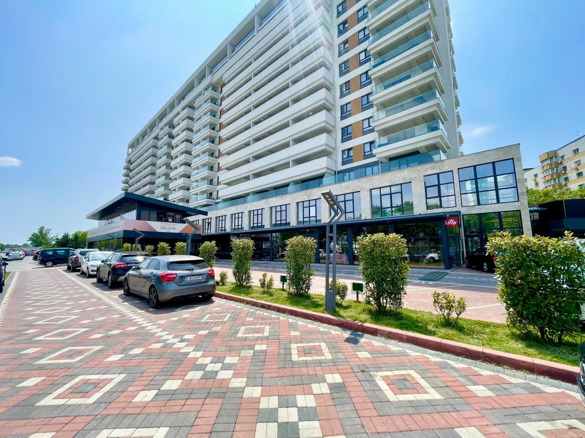 Apartment Adress Dd14 *