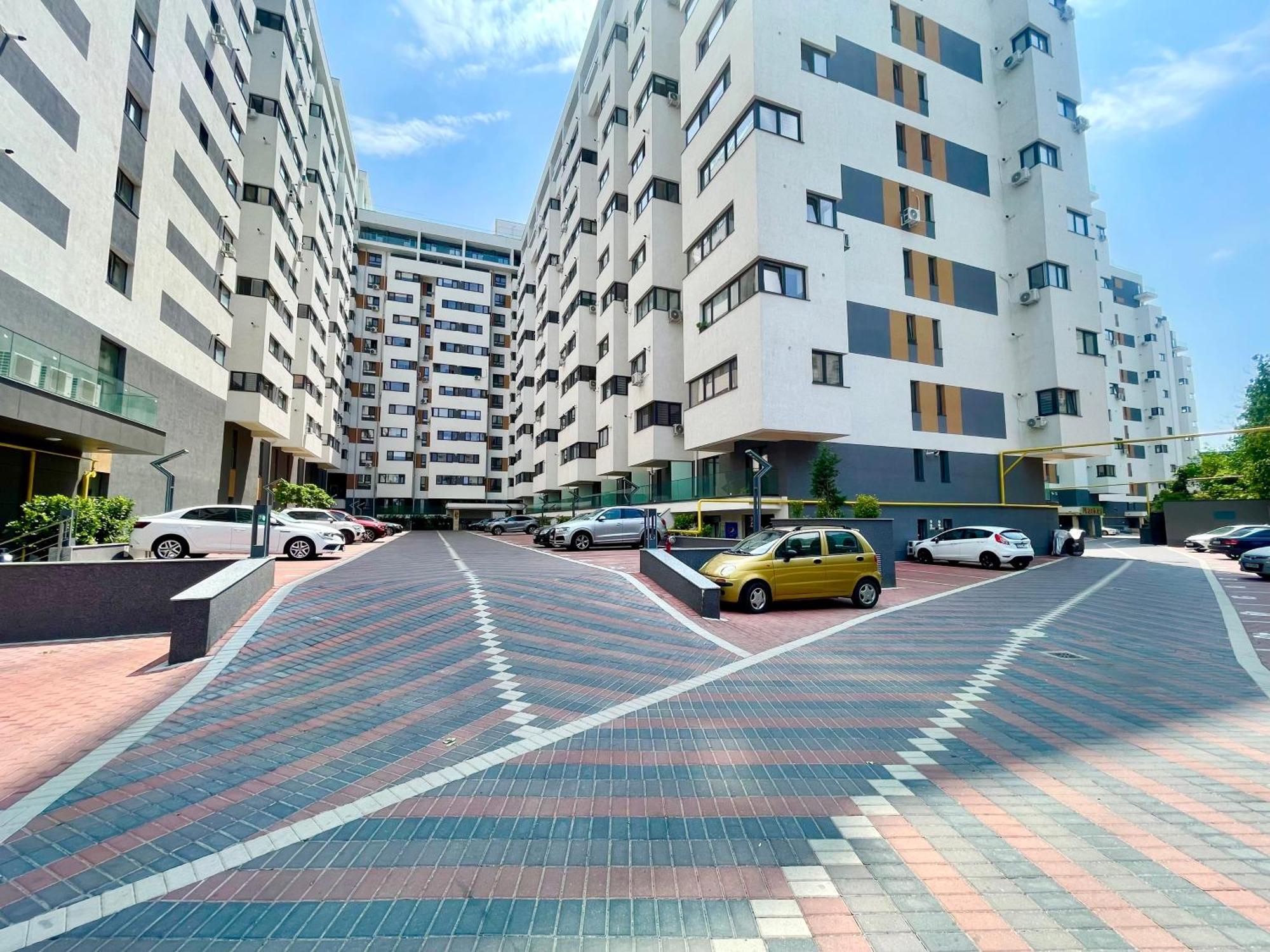 Adress Dd14 Apartment *