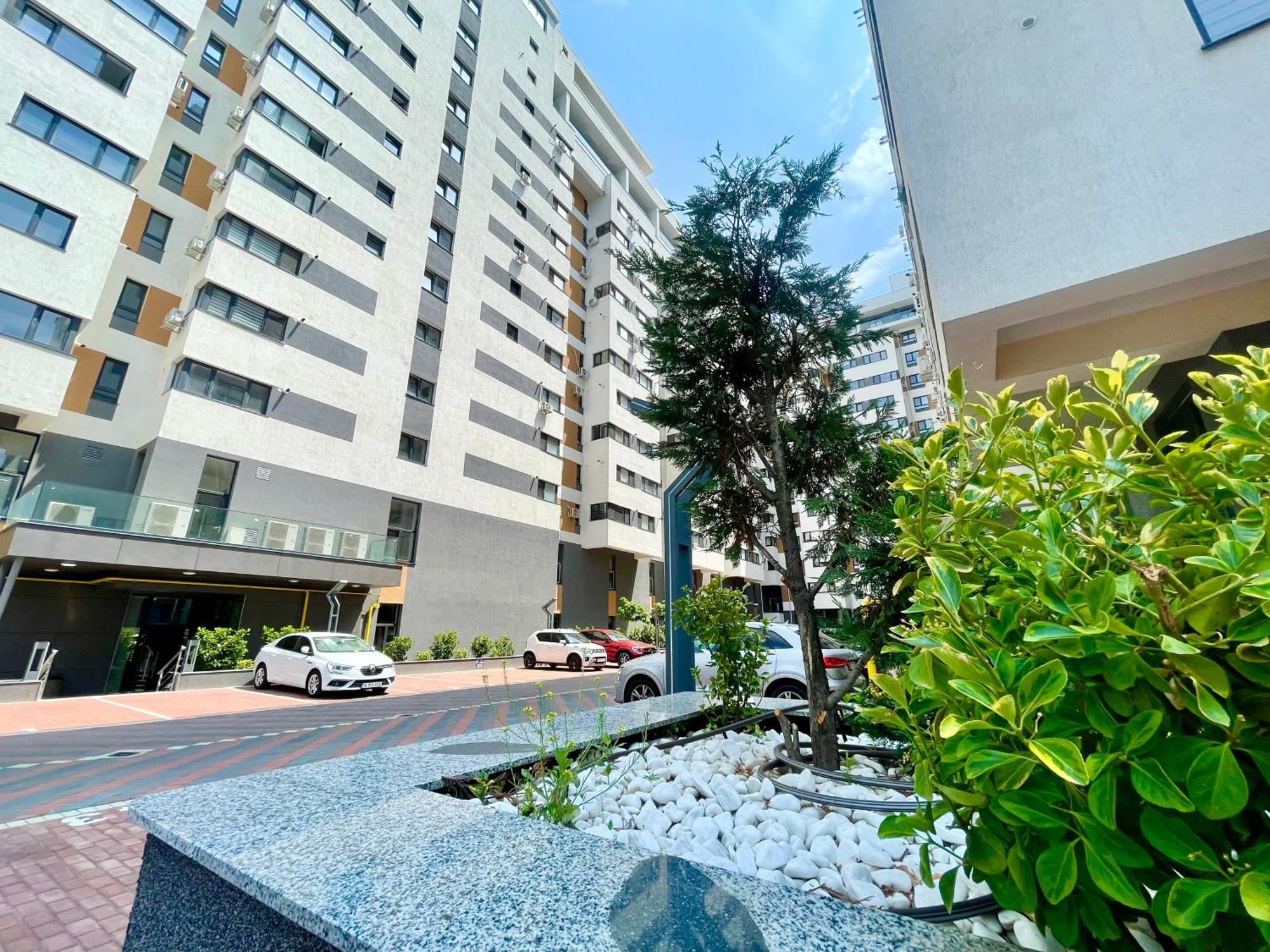 Adress Dd14 Apartment